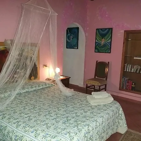 Agriturismo Corte Matiola Libiola Exterior photo