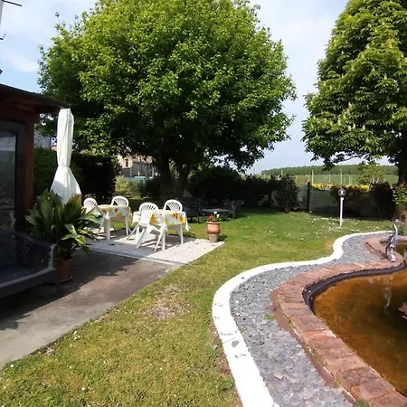 Agriturismo Corte Matiola Libiola Exterior photo