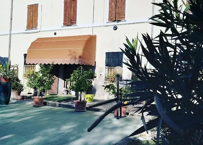 Agriturismo Corte Matiola