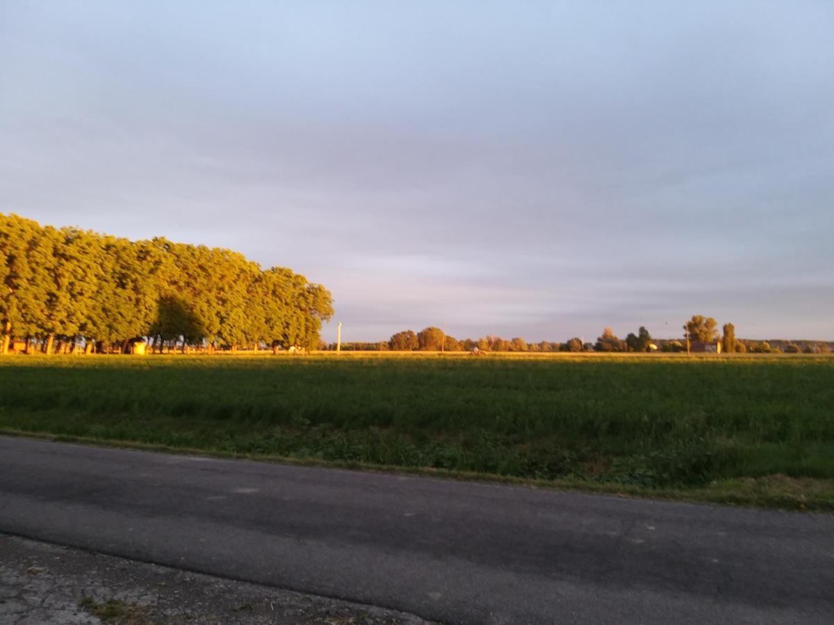 Farm stay Corte Matiola