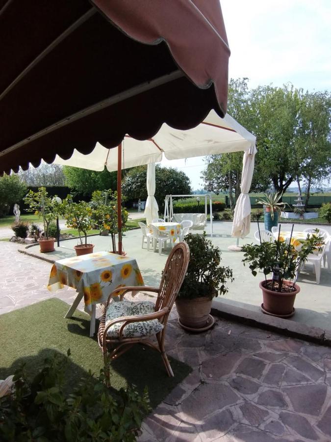 Farm stay Corte Matiola
