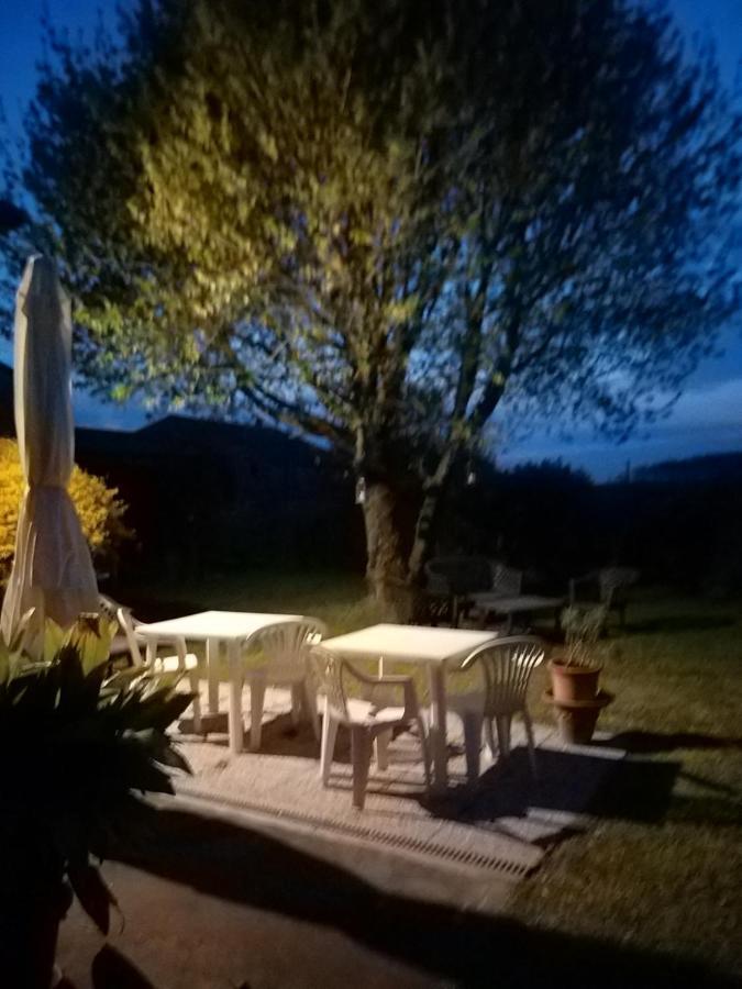 Corte Matiola Farm stay