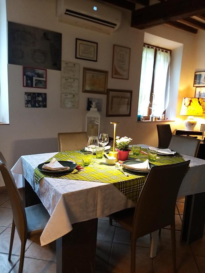 Corte Matiola Farm stay *