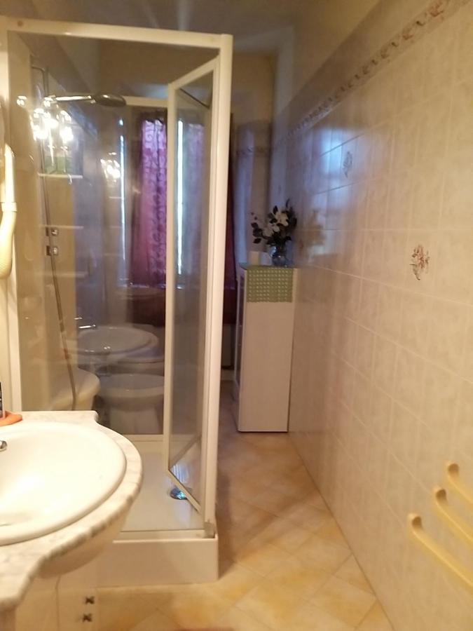 Farm stay Corte Matiola