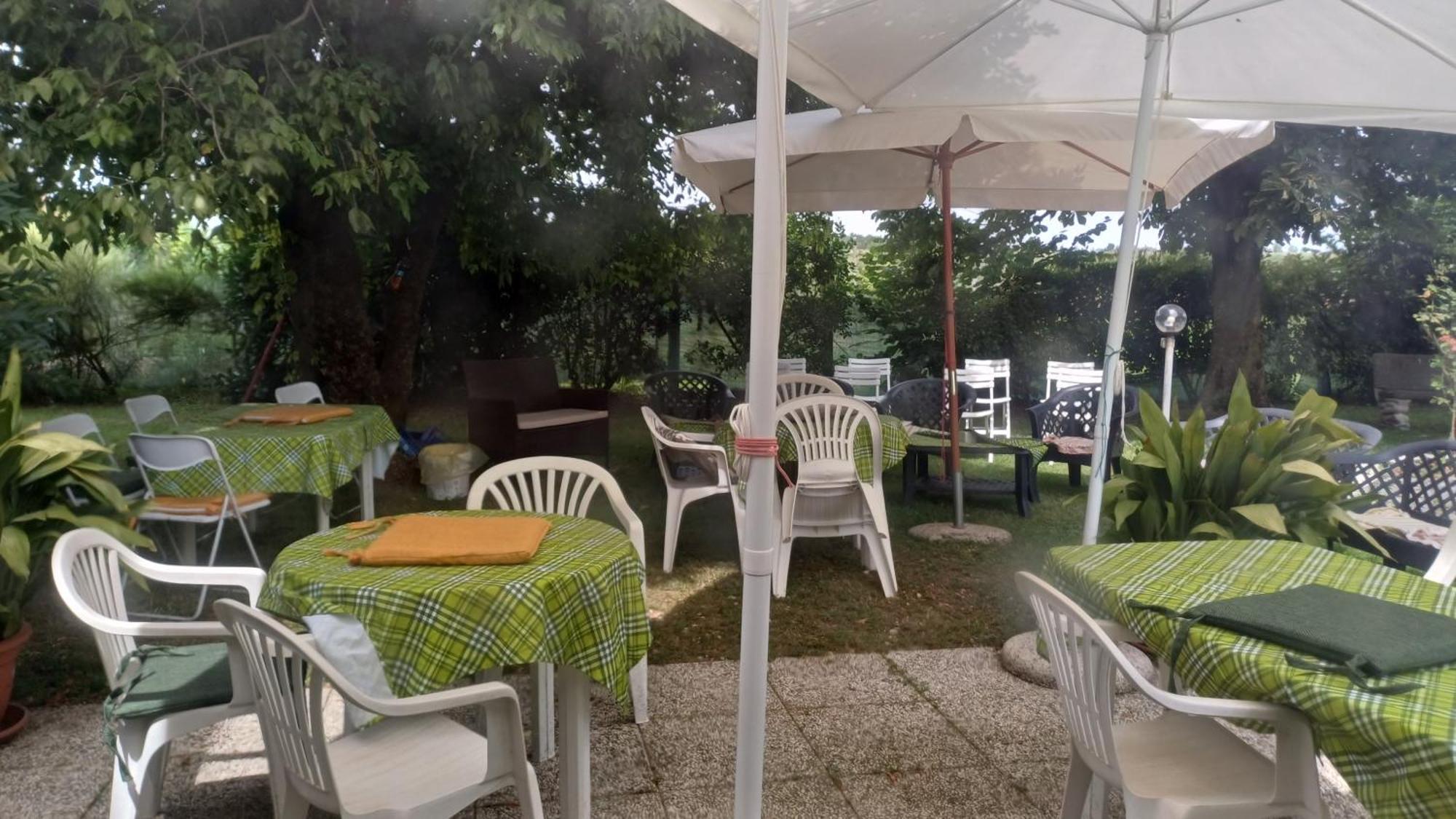 Farm stay Corte Matiola