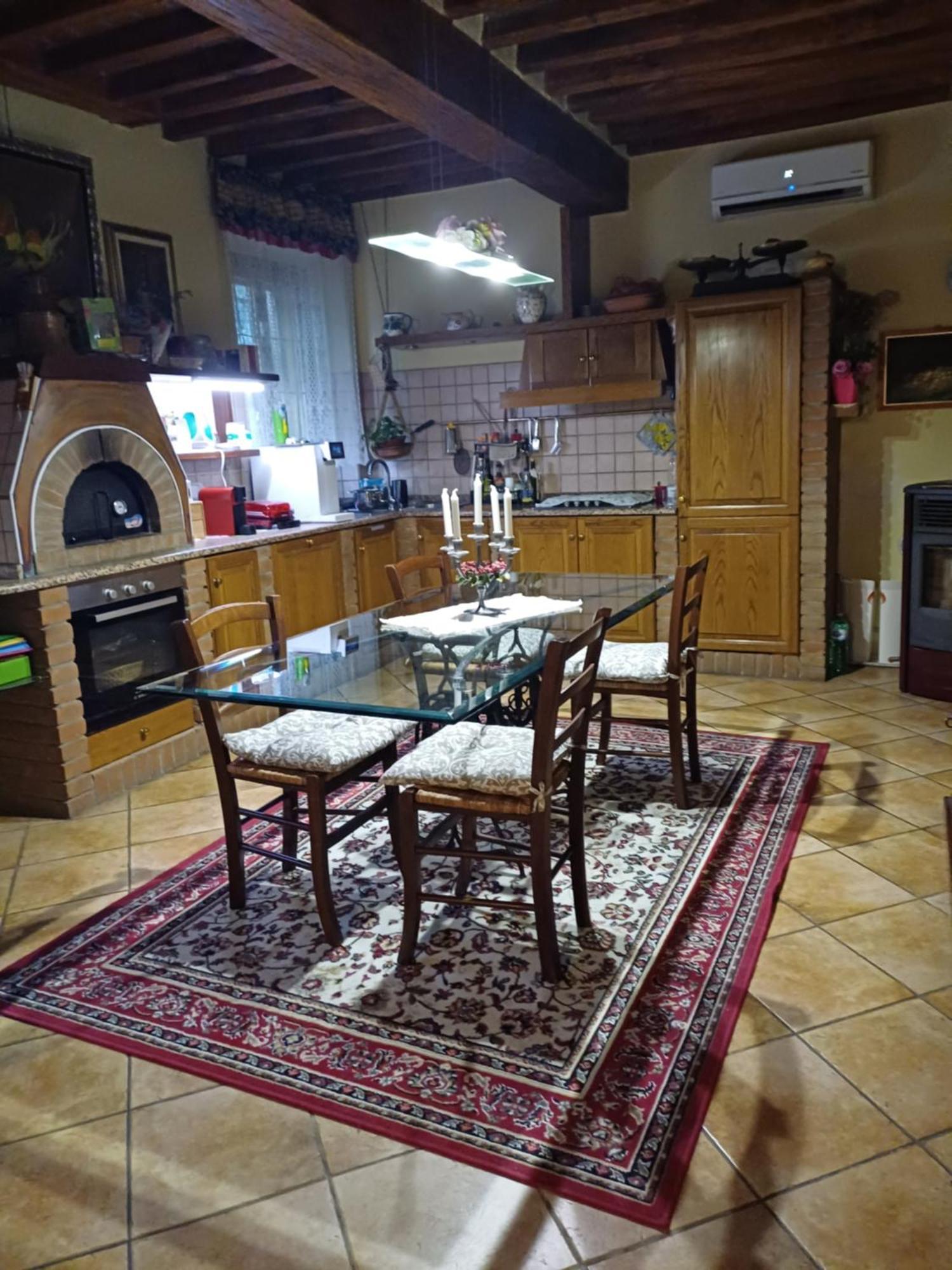 Farm stay Corte Matiola