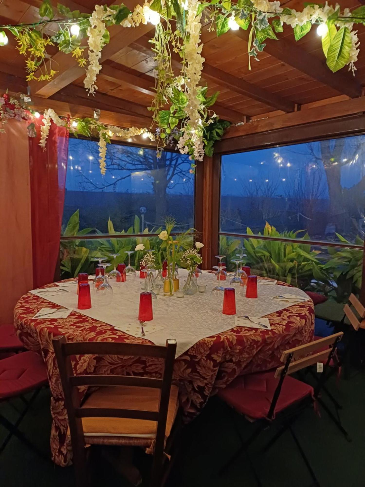 Corte Matiola Farm stay Libiola